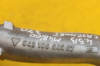 фото thumb №7, Труба шланг магистраль wody porsche cayenne 4.5 b m48.00 94810604907