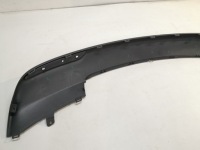 фото thumb №4, Спойлер диффузор tesla s задняя