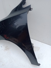 фото thumb №8, Hyundai ix35 nr.1 крила лівий перед передній 2009