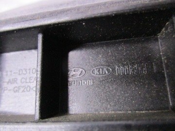 фото thumb №12, Корпус фильтра воздуха sportage iv 4 tucson 2 ii