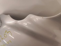 фото thumb №5, Mercedes w203 c klasa 00-07 капот кришка двигуна