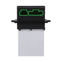 фото thumb №12, Резистор вентилятор кондиционера dla peugeot 207