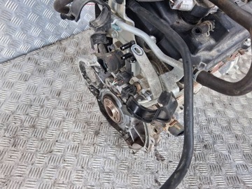 фото thumb №9, Mitsubishi asx двигун 4a92 1,6b 16v