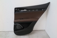 фото thumb №1, Обшивка двері правий задня alfa romeo stelvio 156197051