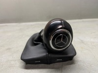 фото thumb №4, Ручка чехол переключения передач mercedes w212