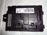 фото thumb №1, Clio iv captur бортовой компьютер модуль блок управления bcm