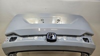 фото thumb №9, Крышка багажника задняя задняя накладка honda hr-v iii 3 оригинал