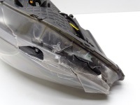 фото thumb №10, Лампа левый перед передняя hyundai i30 ii turbo 12-16r bi-xenon 92101-a6210