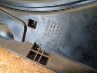 фото thumb №9, Корпус вентилятор радиатор bmw 5 f10 f11 7 f01 16141910