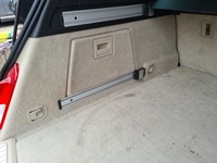 фото thumb №1, Лівий обшивка багажника opel insignia a kombi