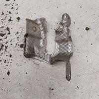 фото thumb №6, Volvo v40 ii d4 2,0d 2014 v42 защита тепловая 31411251