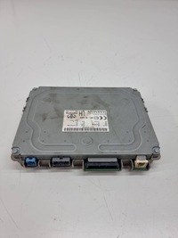 фото thumb №1, Toyota rav4 v 2018+ модуль блок керування навігації 86840-06041 8684006041