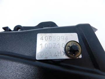 фото thumb №10, Защитные накладки ремень корпус распределительный вал 2.2 hdi peugeot 807 citroen c5 c8 607