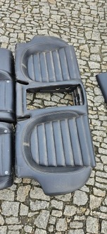 фото thumb №11, Комплект сидінь vw passat cc обшивки шкіра