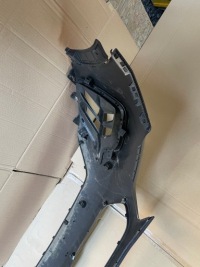 фото thumb №5, Бампер передній kia niro lift передній