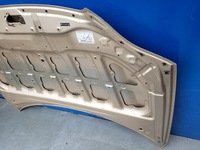 фото thumb №10, Toyota highlander 2008-2010 08-10 капот кришка двигуна