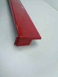 фото thumb №3, Iveco stralis молдинг кабины