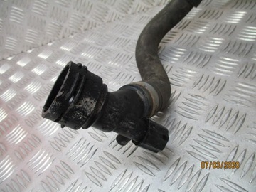 фото thumb №11, Провода шланги воды радиатор skoda fabia i 1.2 6y0121088
