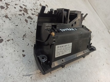 фото thumb №16, Volkswagen touran i пепельница з прикуриватель 1t1857961