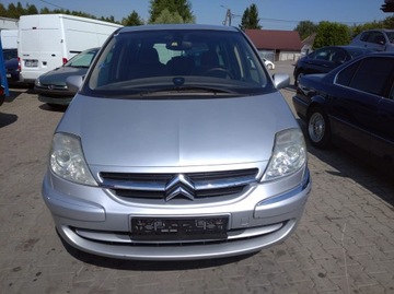 фото thumb №2, Citroen c8 eb 2002-2008 лампа фара ліва перед передня європа