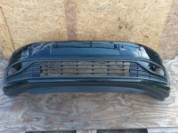 фото thumb №1, Бампер передний vw polo v lift 6c0807221