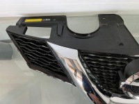 фото thumb №7, Решётка радиатора решётка радиатора решётка радиатора nissan x-trail t32 камера 623104ce0a
