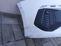 фото thumb №6, Бампер передний audi a3 8y0 перед 8y + решётка радиатора
