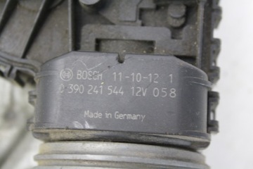 фото thumb №13, Механізм двірник перед dacia sandero i 8200619512 3397020879