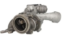 Турбонагнітач новий mahle 04e145704n Ціна, фото thumb