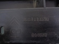 фото thumb №7, Усилитель верхний pas перед citroen c3 picasso