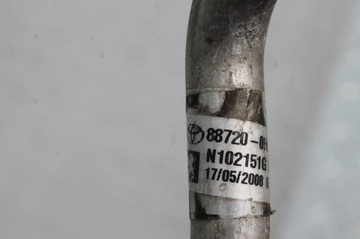 фото thumb №6, Шланг кондиционера трубка toyota aygo i 1.0 05-14