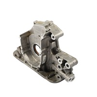 фото thumb №12, Audi a1 gb seat ibiza fr корпус вала коленчатого 1.0 tsi бензин 05c103151