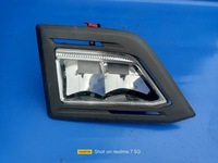 фото thumb №1, Scania ntg r s 2019 протитуманна фара з рамка рамка правий права сторона