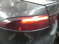фото thumb №9, Лампа задняя левая jaguar xf ii x260 15r sedan