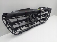 фото thumb №9, Mercedes sprinter w907 w910 18- решітка радіатора перед a9108852700 ÷