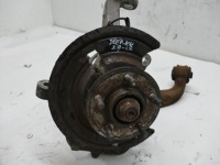 Jeep cherokee kk 2.8 crd ступиця привідний вал важіль ліве перед 52124767ac Київ, фото thumb