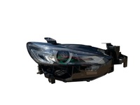 фото thumb №3, Mazda 6 gl 2018 корпус лампы full led корпус pr