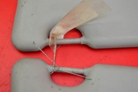 фото thumb №7, Защита солнцезащитная eu ford b-max 13r