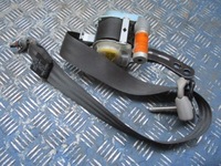 фото thumb №4, Kia picanto lift 5d сидіння правий пасажира+ pas bezp