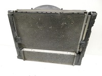 фото thumb №6, Bmw z4 e89 2.0i n20 набор комплект радиатор механическая коробка передач вентилятор интеркулер