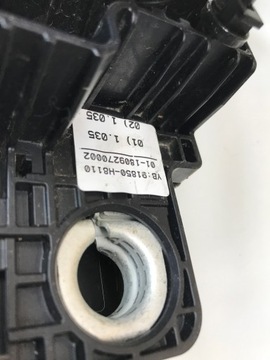 фото thumb №12, Kia rio iv 1.0 t gdi 18- установка жгут корпус