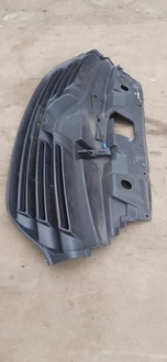 фото thumb №3, Решётка радиатора решётка радиатора бампера защита renault trafic iii 623108673r