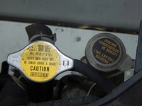 фото thumb №7, Mazda 2 ii 02-07 sport 1.5 pas перед передній