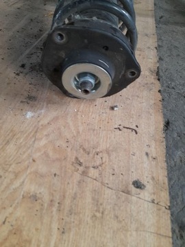 фото thumb №5, Поворотный кулак левая амортизатор mcpherson  skoda fabia ii 1,4 tdi