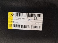 фото thumb №5, Полка багажника dacia sandero iii 3 2020- 794205701r orginal демонтаж