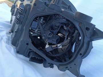 фото thumb №15, Лампа левый перед ксенон led 99163127111 porsche carrera 991 911 eu