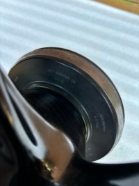фото thumb №15, Задняя диск карбон bmw s1000rr k67 m, s1000r k63 m оригинал 8389005-03