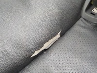 фото thumb №14, E klasa w213 сидіння заднє сидіння середина combi