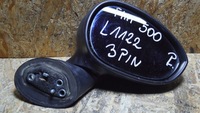 фото thumb №8, Зеркало правые fiat 500 3 pin