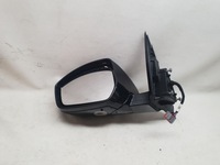 фото thumb №7, Jaguar f-pace 16- зеркало дверь левый перед 10pin